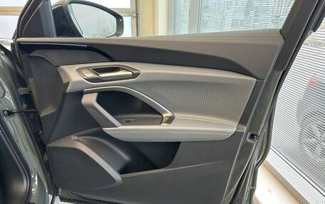 Audi Q5, 2025 год, 7 290 000 рублей, 15 фотография