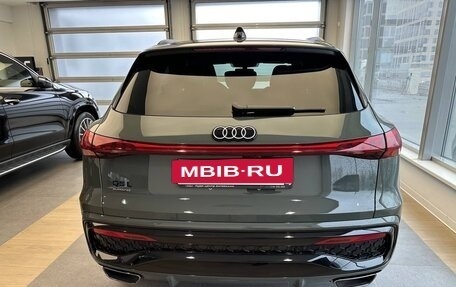 Audi Q5, 2025 год, 7 290 000 рублей, 5 фотография