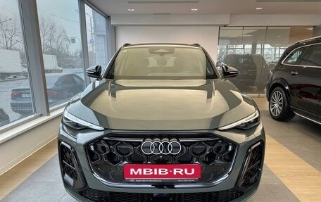 Audi Q5, 2025 год, 7 290 000 рублей, 2 фотография