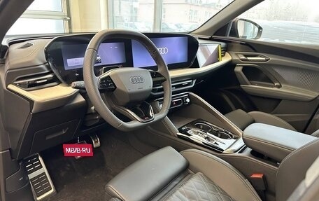 Audi Q5, 2025 год, 7 290 000 рублей, 8 фотография