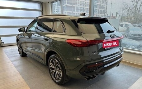 Audi Q5, 2025 год, 7 290 000 рублей, 6 фотография
