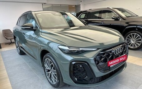 Audi Q5, 2025 год, 7 290 000 рублей, 3 фотография