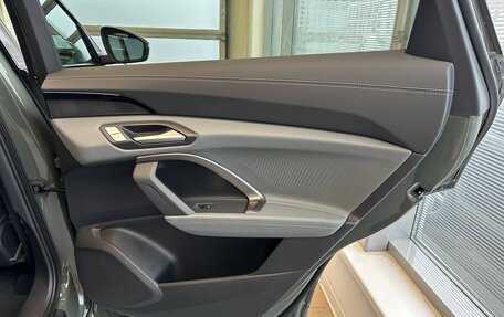 Audi Q5, 2025 год, 7 290 000 рублей, 17 фотография