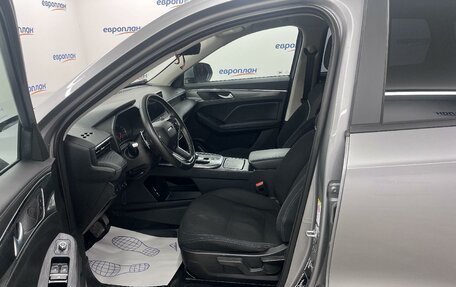 Haval Jolion, 2023 год, 1 912 000 рублей, 8 фотография