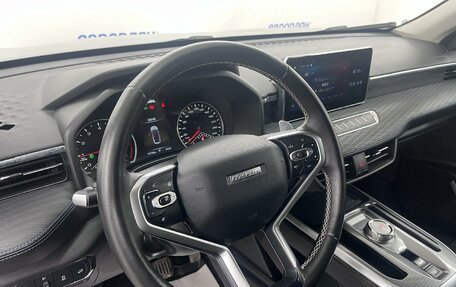 Haval Jolion, 2023 год, 1 912 000 рублей, 6 фотография