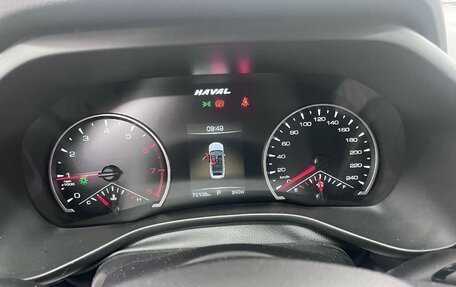 Haval Jolion, 2023 год, 1 912 000 рублей, 7 фотография