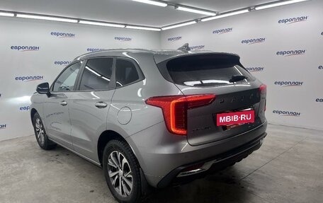 Haval Jolion, 2023 год, 1 912 000 рублей, 4 фотография