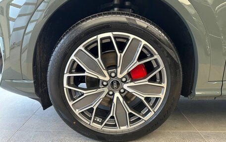 Audi Q5, 2025 год, 7 290 000 рублей, 20 фотография