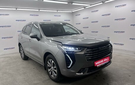 Haval Jolion, 2023 год, 1 912 000 рублей, 2 фотография