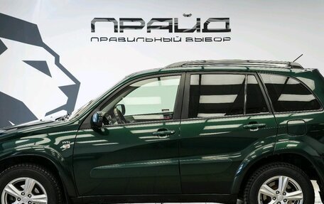 Toyota RAV4, 2005 год, 939 000 рублей, 6 фотография