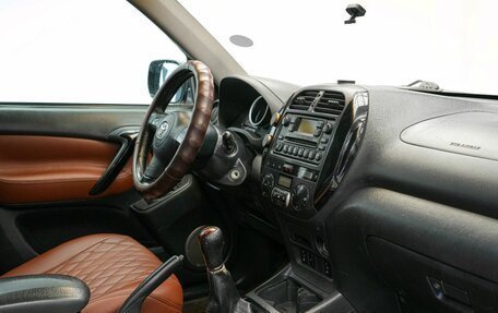 Toyota RAV4, 2005 год, 939 000 рублей, 8 фотография