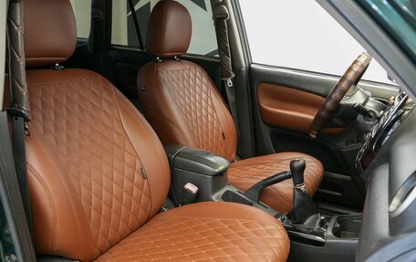 Toyota RAV4, 2005 год, 939 000 рублей, 11 фотография