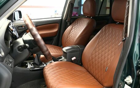 Toyota RAV4, 2005 год, 939 000 рублей, 10 фотография