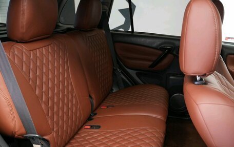 Toyota RAV4, 2005 год, 939 000 рублей, 12 фотография