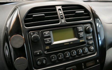 Toyota RAV4, 2005 год, 939 000 рублей, 16 фотография