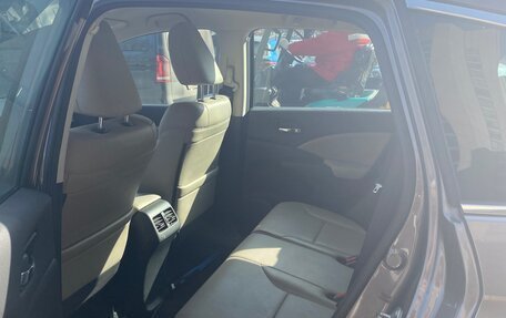 Honda CR-V IV, 2013 год, 1 500 000 рублей, 6 фотография