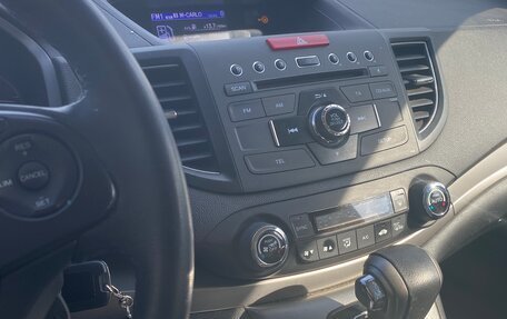 Honda CR-V IV, 2013 год, 1 500 000 рублей, 9 фотография