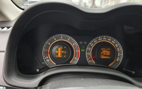 Toyota Corolla, 2012 год, 870 000 рублей, 6 фотография
