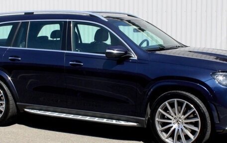 Mercedes-Benz GLS, 2021 год, 7 450 000 рублей, 2 фотография