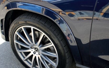 Mercedes-Benz GLS, 2021 год, 7 450 000 рублей, 8 фотография