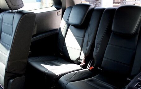 Mercedes-Benz GLS, 2021 год, 7 450 000 рублей, 7 фотография