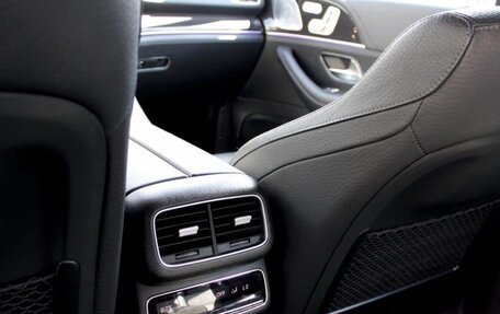 Mercedes-Benz GLS, 2021 год, 7 450 000 рублей, 9 фотография