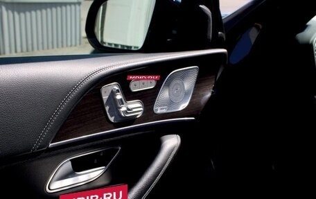 Mercedes-Benz GLS, 2021 год, 7 450 000 рублей, 10 фотография