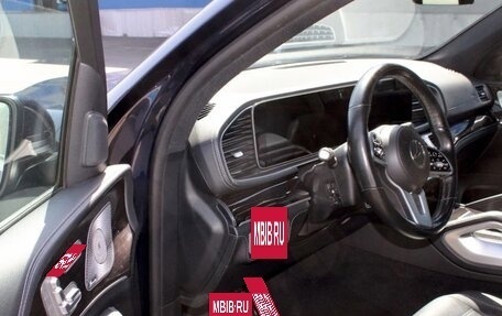 Mercedes-Benz GLS, 2021 год, 7 450 000 рублей, 5 фотография