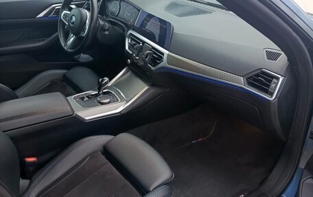 BMW 4 серия, 2020 год, 5 000 000 рублей, 3 фотография