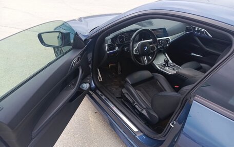 BMW 4 серия, 2020 год, 5 000 000 рублей, 6 фотография