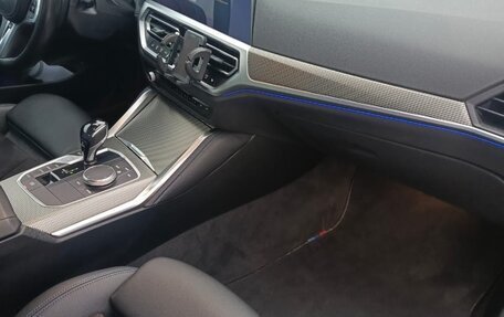 BMW 4 серия, 2020 год, 5 000 000 рублей, 19 фотография