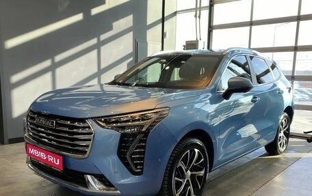 Haval Jolion, 2023 год, 2 099 000 рублей, 1 фотография