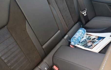 BMW 4 серия, 2020 год, 5 000 000 рублей, 20 фотография