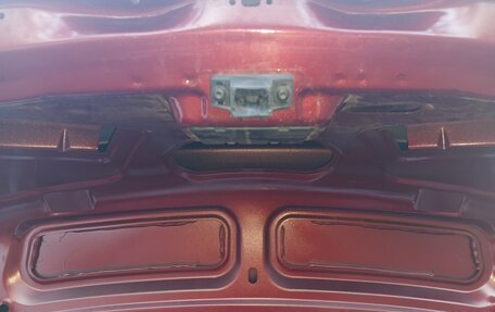 Renault Logan I, 2011 год, 580 000 рублей, 13 фотография