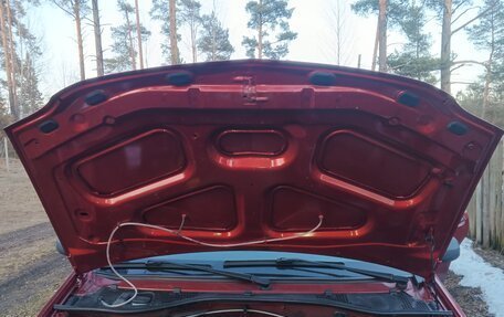 Renault Logan I, 2011 год, 580 000 рублей, 15 фотография