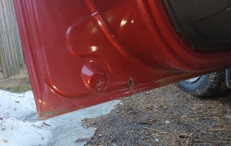 Renault Logan I, 2011 год, 580 000 рублей, 10 фотография