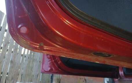 Renault Logan I, 2011 год, 580 000 рублей, 11 фотография