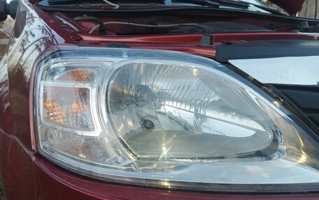 Renault Logan I, 2011 год, 580 000 рублей, 16 фотография