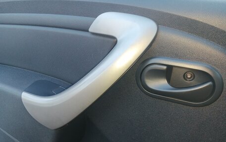 Renault Logan I, 2011 год, 580 000 рублей, 21 фотография