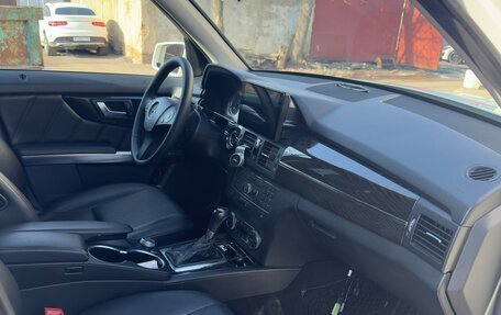 Mercedes-Benz GLK-Класс, 2011 год, 1 200 000 рублей, 6 фотография