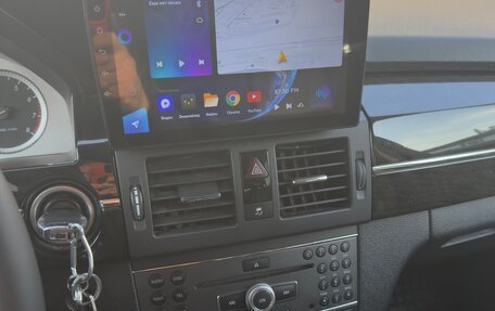 Mercedes-Benz GLK-Класс, 2011 год, 1 200 000 рублей, 12 фотография