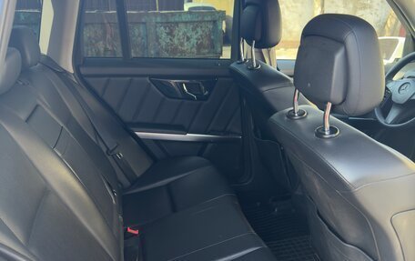 Mercedes-Benz GLK-Класс, 2011 год, 1 200 000 рублей, 7 фотография