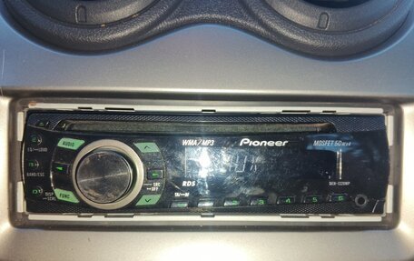 Renault Logan I, 2011 год, 580 000 рублей, 22 фотография