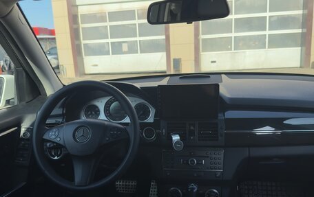 Mercedes-Benz GLK-Класс, 2011 год, 1 200 000 рублей, 8 фотография