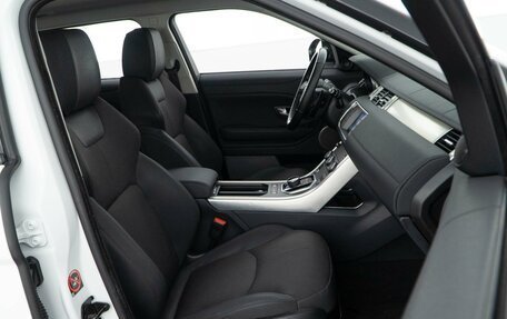 Land Rover Range Rover Evoque I, 2017 год, 2 649 999 рублей, 8 фотография