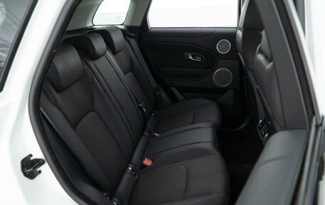 Land Rover Range Rover Evoque I, 2017 год, 2 649 999 рублей, 7 фотография