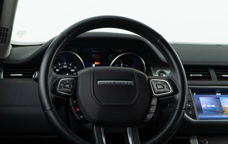 Land Rover Range Rover Evoque I, 2017 год, 2 649 999 рублей, 12 фотография