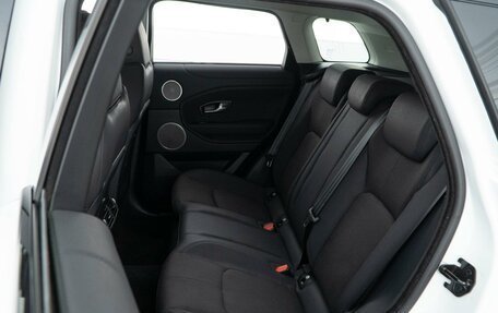 Land Rover Range Rover Evoque I, 2017 год, 2 649 999 рублей, 9 фотография