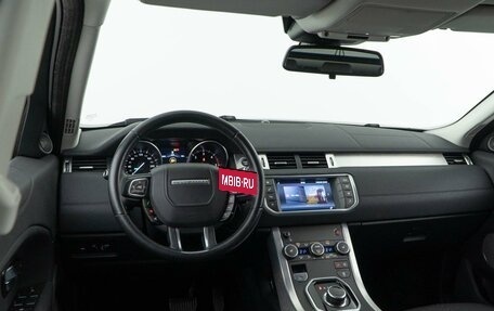 Land Rover Range Rover Evoque I, 2017 год, 2 649 999 рублей, 6 фотография