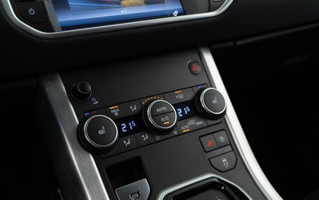 Land Rover Range Rover Evoque I, 2017 год, 2 649 999 рублей, 17 фотография